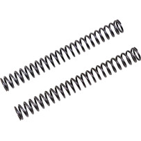 Front Fork Spring — 278 mm (10.94")