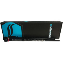 AXEO43 Inverted High-Performance Front Suspension System