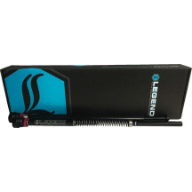 AXEO43 Inverted High-Performance Front Suspension System