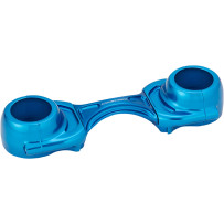 Method Fork Brace — 49.00 mm fork tube, Blue