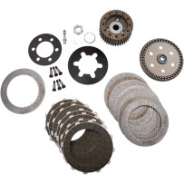 Competitor Clutch — CC-132H-BB