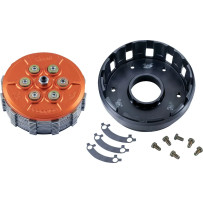 Scorpion Clutch Assembly — 698-30-40017