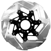 Brake Rotor Designed by Kodlin — Black