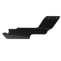 Bracket — Vance & Hines, Exhaust Bracket, 812-P