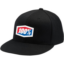 Official Flexfit® Hat — L/XL