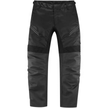 Contra2™ Pants — Size S, Black