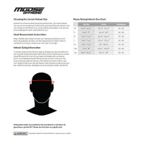 F.I. 2.0 MIPS® Deceit Helmet — Size M