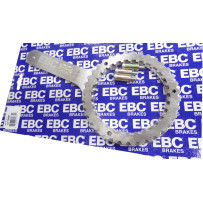 Clutch Removal Tools for Harley-Davidson — EBC CT701SP, Clutch retainer bolt