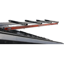 Traction Ladder — Black, Ramp Pro HD