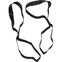 1-1/2" W Tie-Down Extensions — 18" long, 3,000 lb