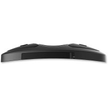 Headset/Intercom Remote Control — RC3, Black