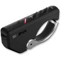 Headset/Intercom Remote Control — RC4, Black