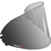 Pinlock® ProtecTINT™ Lens — Fits Alliance™, Proshield, Alliance GT™, Airframe, Clear, Smoke