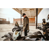 FliteShield™ Shield — Fits Airflite™, Mirror finish