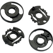 Gringo S Helmet Gen 2 Shield — One Size, Clear