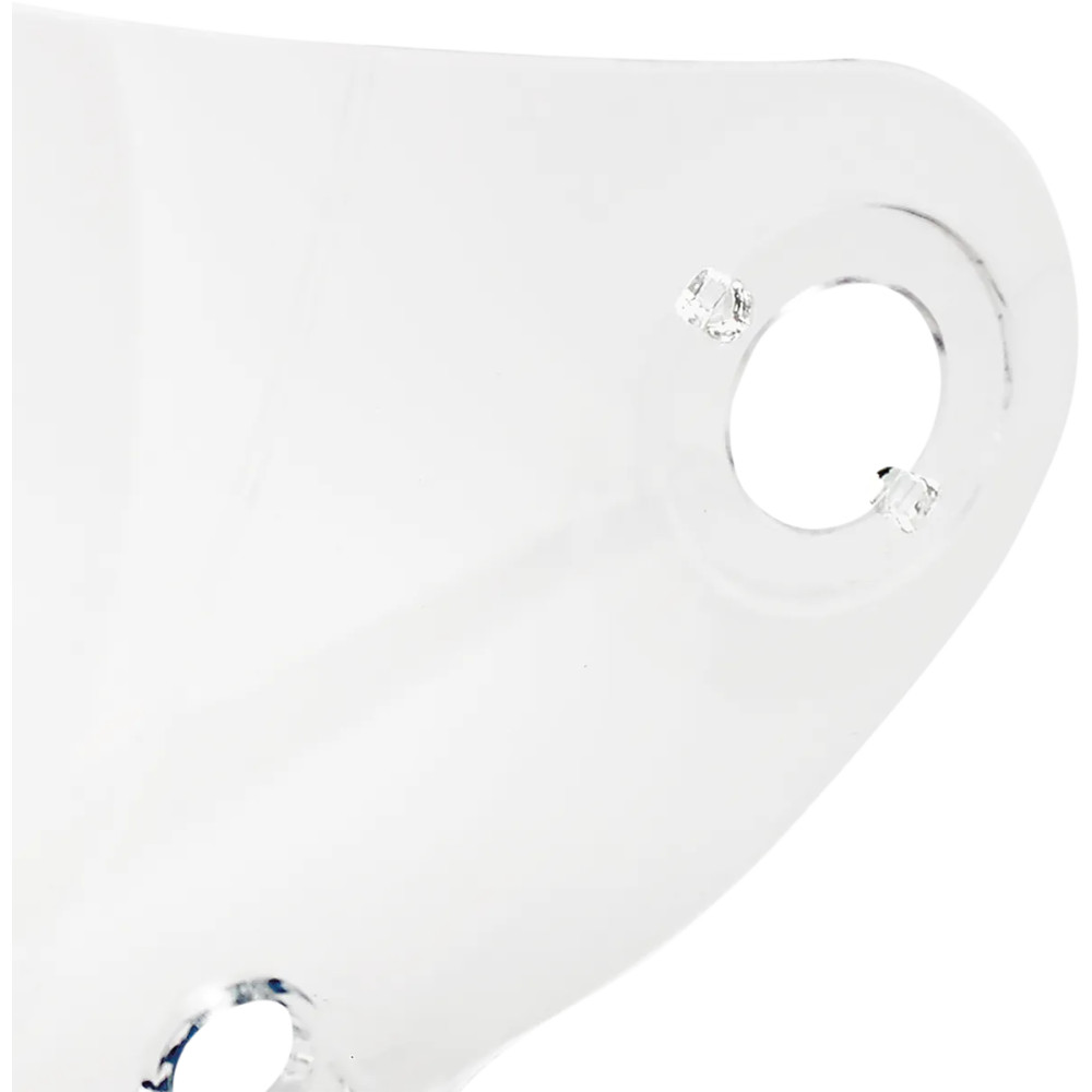 Lane Splitter Helmet Gen 2 Shield — Clear, One Size
