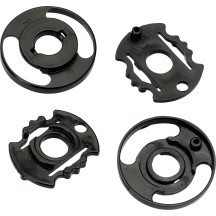 Lane Splitter Helmet Gen 2 Shield — Clear, One Size