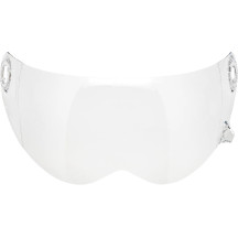 Lane Splitter Helmet Gen 2 Shield — Clear, One Size