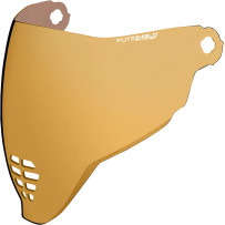 FliteShield™ Shield — One Size, Airflite™, Mirror