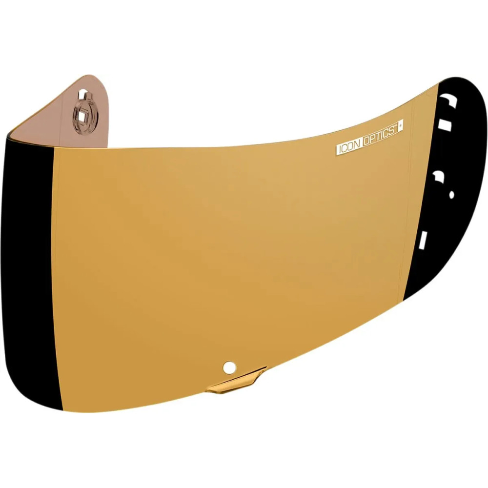 Optics™ Shield — One Size, fits Airmada™, Airform™, Airframe Pro™, Mirror Bronze