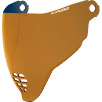 FliteShield™ 22.06 Shield — One Size, Fits Airflite™, RST Bronze