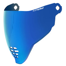 FliteShield™ 22.06 Shield — One Size, Blue