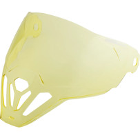 ForceShield™ 22.06 Shield — One Size, fits Airflite™, Yellow