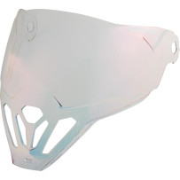 ForceShield™ 22.06 Shield — One Size, Airflite™ fit, Mirror Orange