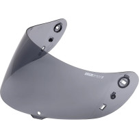 Optics™ 22.06 Shield — Dark Smoke, Fits Airmada™, Airform™, Airframe Pro™, One Size