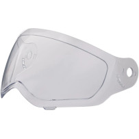 Range 2.0 / Nemesis Helmet Shield — One Size, Fits Range 2.0 & Nemesis, Clear