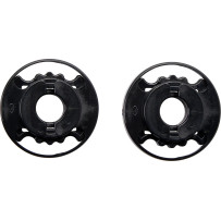 Gringo S/Gringo SV 22.06 Helmet Shield — Fits Gringo S, Gringo SV, Clear, One Size