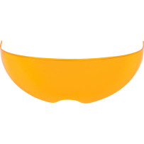 Range 2.0 / Nemesis Helmet Interior Visor — One Size, Amber