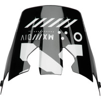 Reflex Sport Helmet Visor — One Size