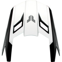 Youth Fleet Helmet Visor Kit — Fleet fit, One Size