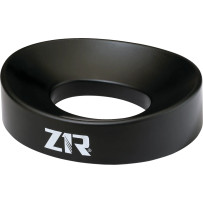 Helmet Service Pad — Z1R, Black, 077-6050