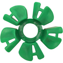Cush Drive Dampener — Green, Matte, OEM compatible