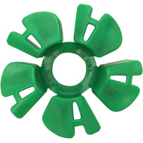 Cush Drive Dampener — Green, Matte, OEM compatible