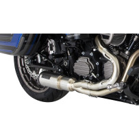 Cartridge Hub — Rear, Anodized Black, Billet Aluminum