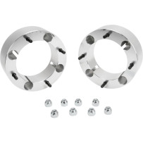 Wide Tracs ATV Wheel Spacer — 63.5 mm (2-1/2"), 4x156