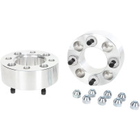 Wide Tracs ATV Wheel Spacer — 51.8 mm (2") thickness, 4/115 bolt pattern, rear
