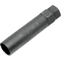 Replacement Lug Nut Key — ALUG20KEY, Silver