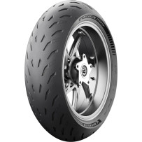 Road 5 Tire — 190/55-17, 75W, Rear