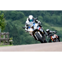 ContiRaceAttack 2 Street Tire — 200/55-17, 78W, Rear