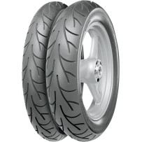 ContiGo! Tire — 100/90-18, 56H, Cross-ply