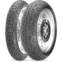 Phantom™ Sportscomp Tire — 100/90-18, 65H, Front