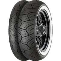 ContiLegend Tire — 130/90-16, 67H, wide whitewall