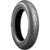 Battlecruise H50 Tire — 130/70B18, Front