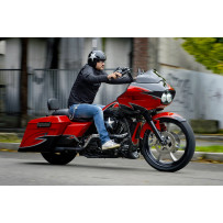 ME 888 Marathon™ Ultra Tire — 120/70-21, Front