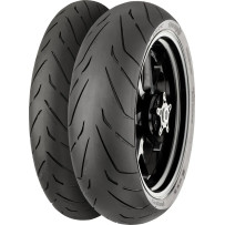 ContiRoad Tire — 110/70-17, 54H