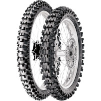 Scorpion™ XC Mid Soft Tire — 80/100-21, Front